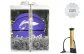 White Box Packaging+Pump