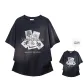 2 Pack[Navy Blue+Navy Blue]