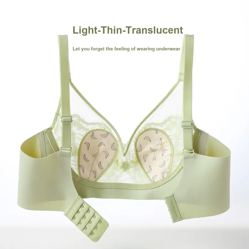 JUNEROSE Women's Bras-17