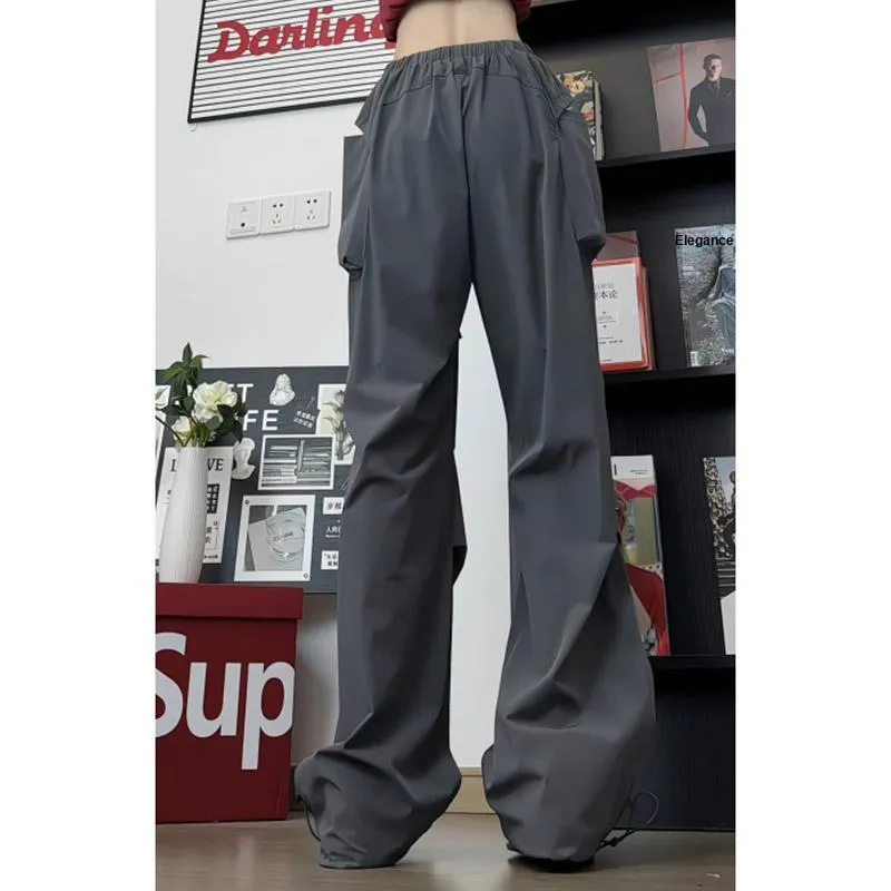 R.super Casual Pants Unisex-8
