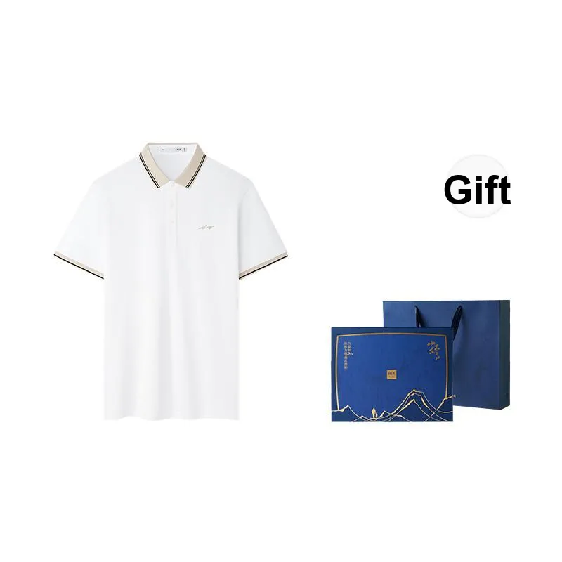 HLA Polo Shirts Men-28