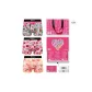 Sweet Collection (Strawberry Pink+Sweetheart Party+Peach "Orange" Ripe)