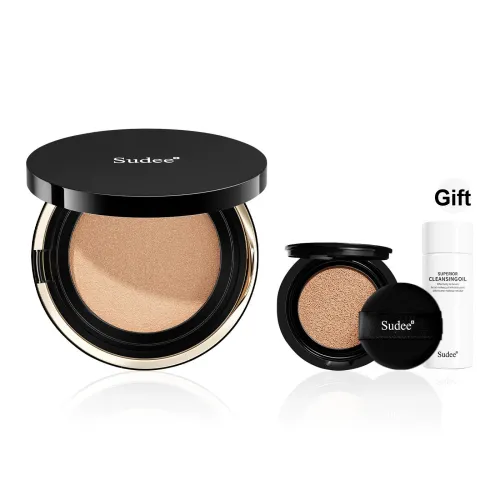 SUDEE SU Dai Black Bandage Air Cushion Тональная основа