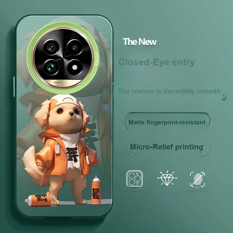 BAOCHENG Phone Cases-7