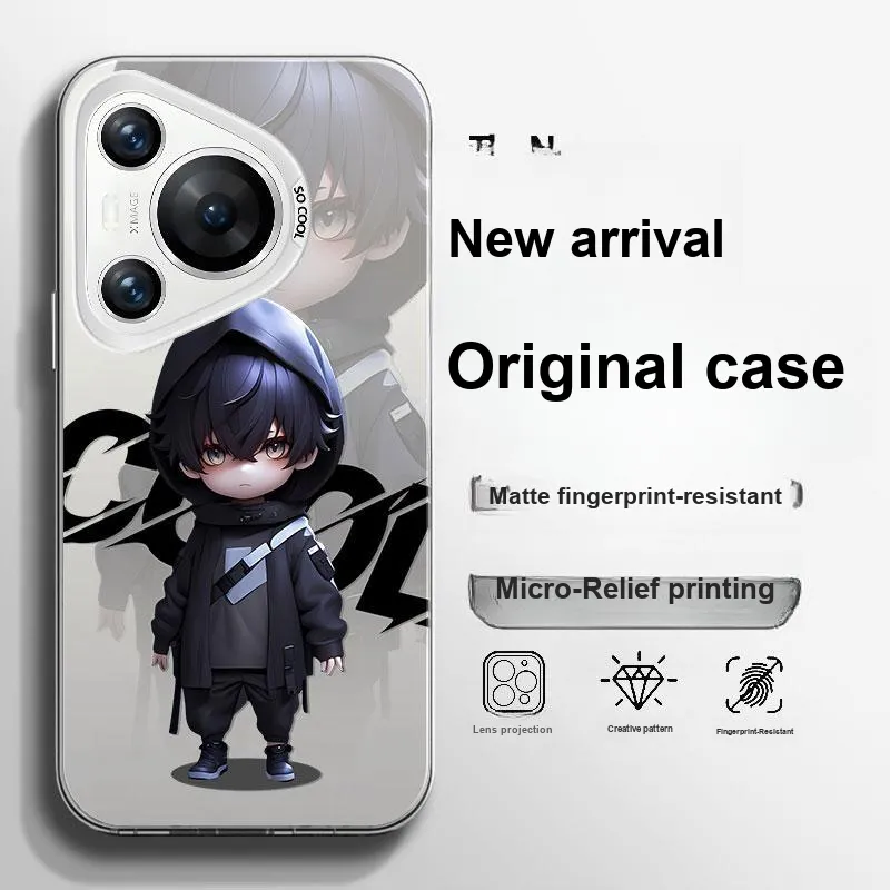 BAOCHENG Phone Cases-3