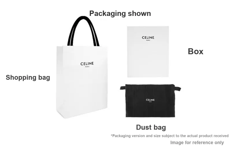 CELINE Romy Collection Handbags-4