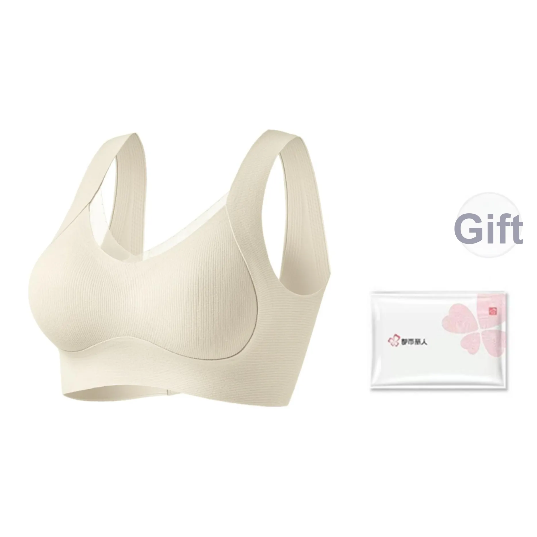 Городская красота Женские Бюстгальтеры