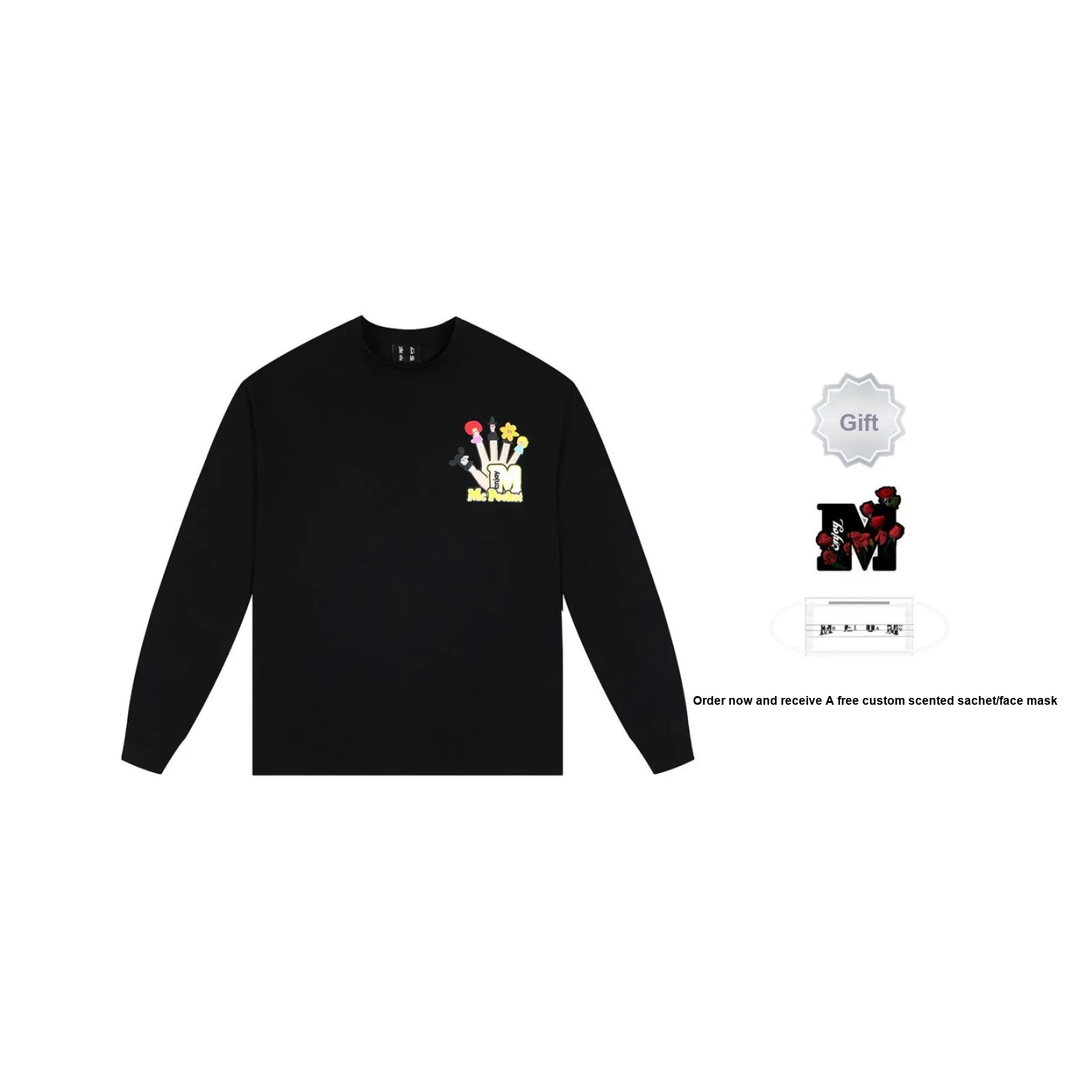 MR.ENJOYDA MONEY Унисекс Футболка