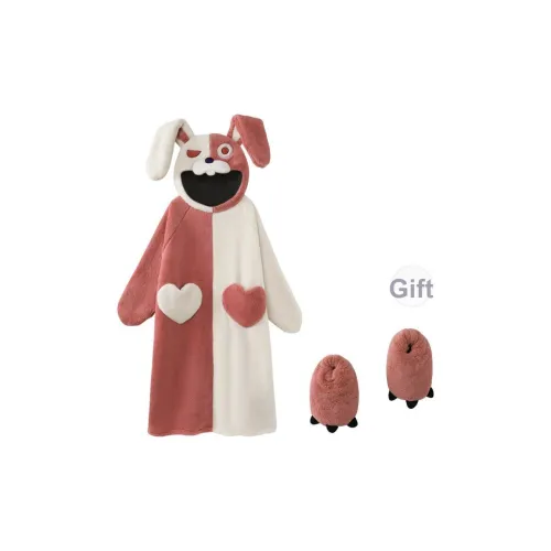 Tiansui Изображение Цвет Женские Халаты для Ванной