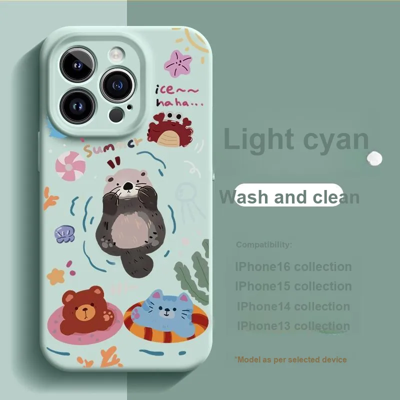 K Touch Phone Cases-11