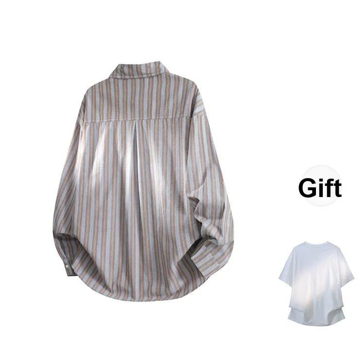 YOSICIL Shirts Unisex-7