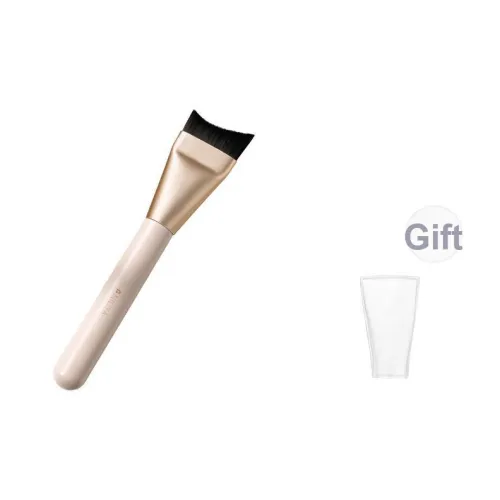 NILIYA Crescent Foundation Brush Base Layer Контуринг