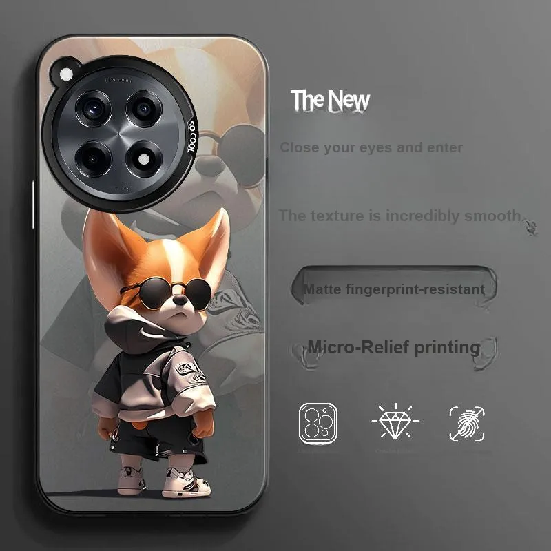 BAOCHENG Phone Cases-1
