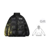 Black (Comes with Sweatshirt)