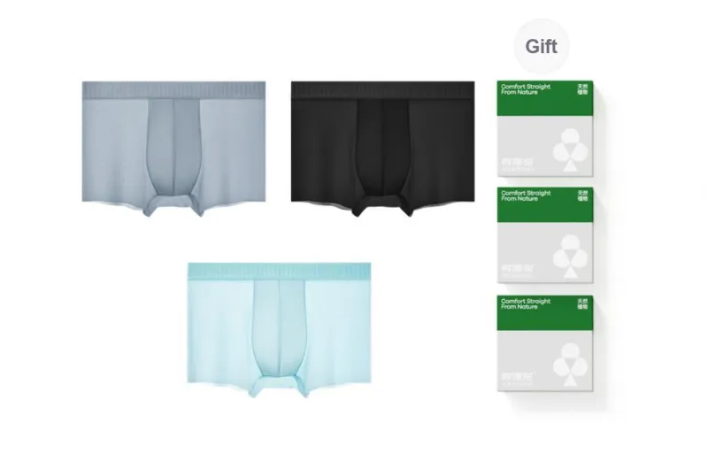YOUKESHU Men Underpants-17