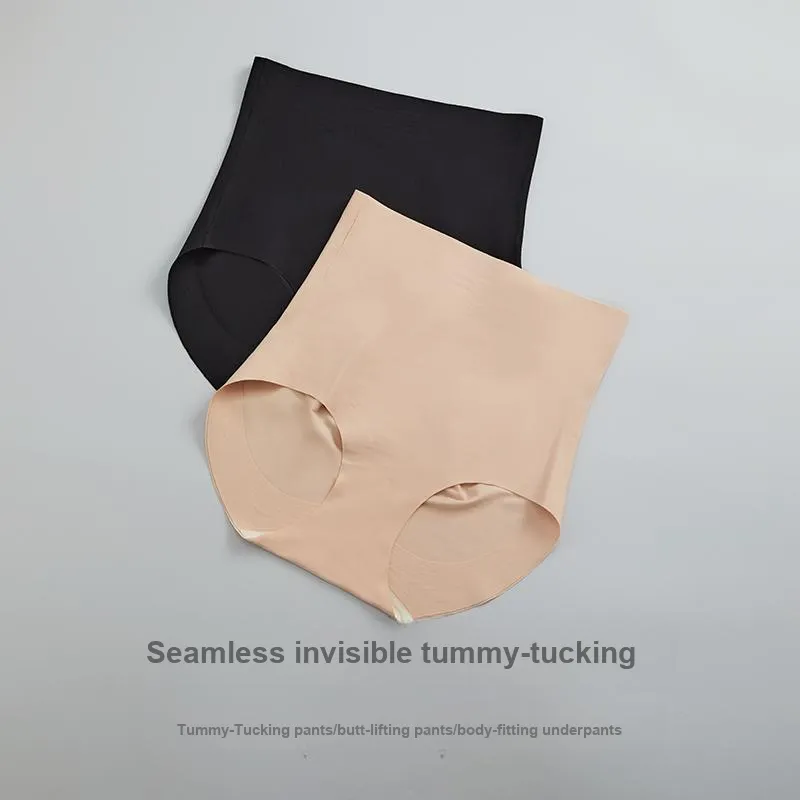 YIKELU Underpants Women's 2 Pack-1