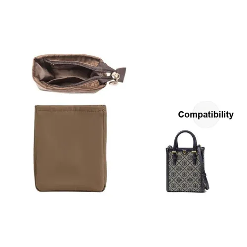 Jingxi Нейлоновая Сумка-Вкладыш Женская Многоцветная