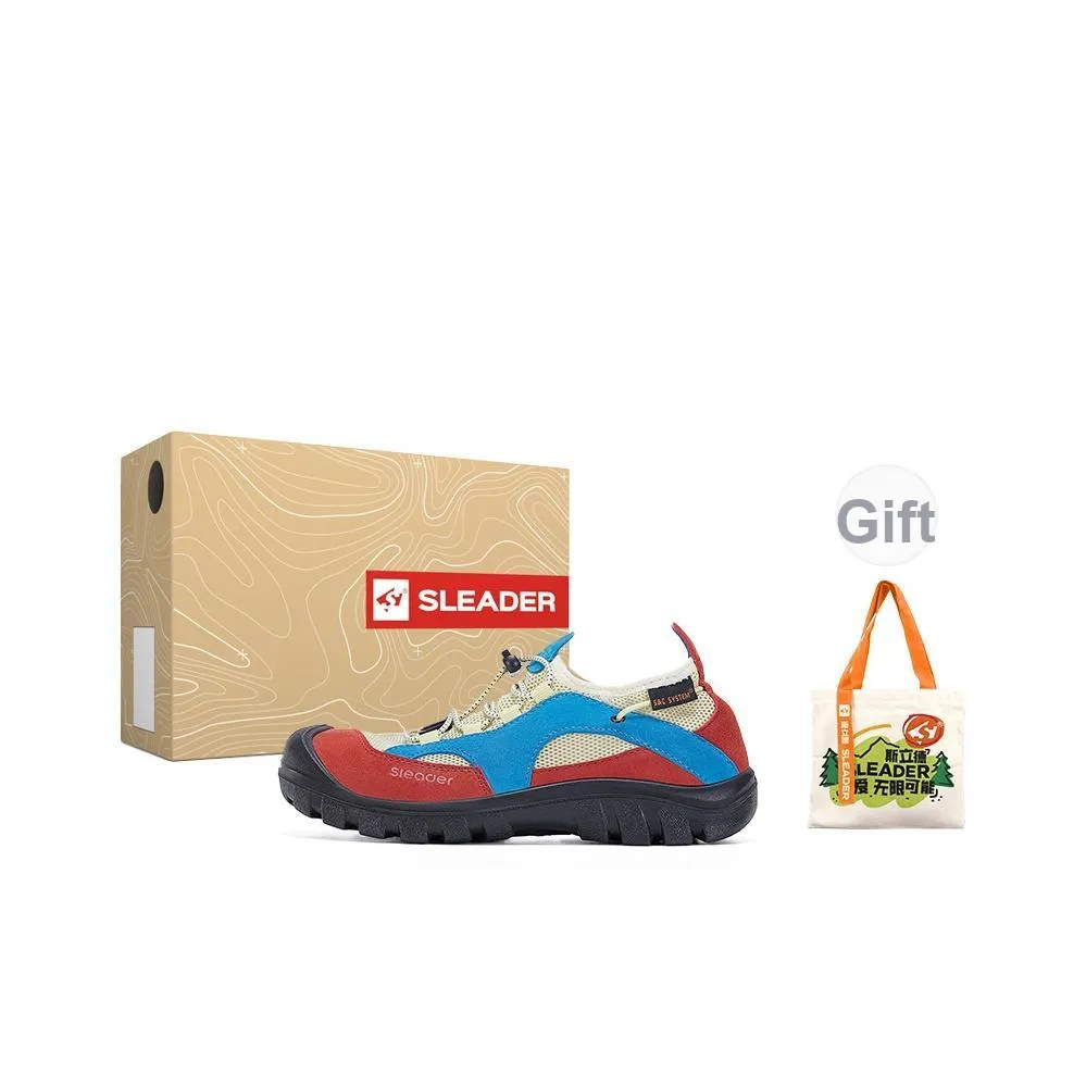 SLEADER Deep Water Cool Series Альпинистские и туристические ботинки Унисекс