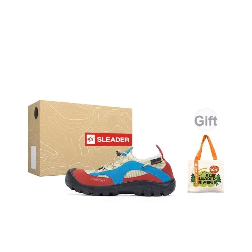 SLEADER Deep Water Cool Series Альпинистские и туристические ботинки Унисекс
