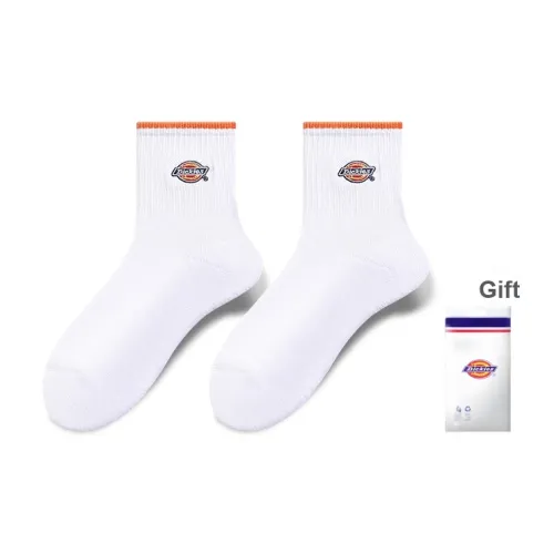 Dickies Унисекс MID Носки до икры