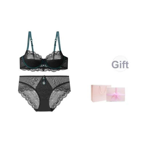 Inside the orange Нижнее белье Набор Женские Подарочный набор в коробке
