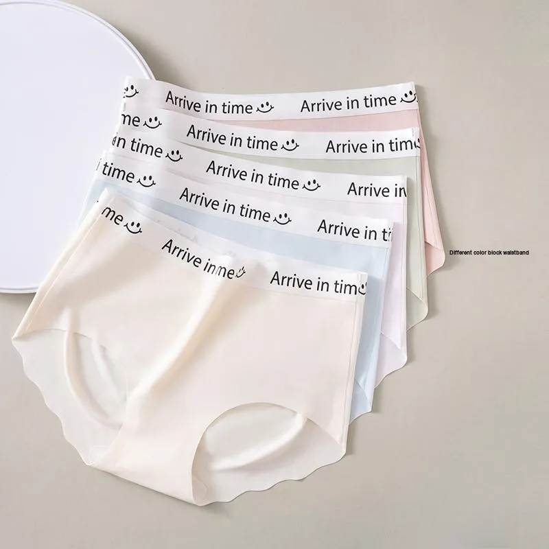 Urban Beauty Underpants Women's Shopping Bag 3 Pack-38