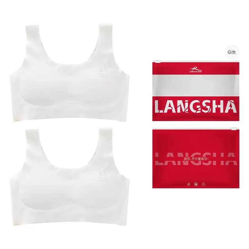 Lanza Women's Bras-8