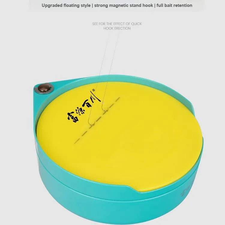 Rich in resources Fishing Accessories-40