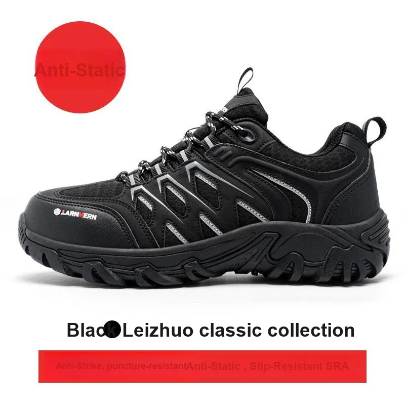 LARNMERN Protective Shoes Unisex-1