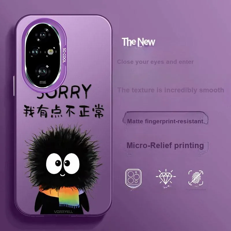 BAOCHENG Phone Cases-5