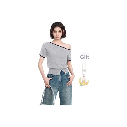 Princess Berdele Стандартная T-рубашка Женская