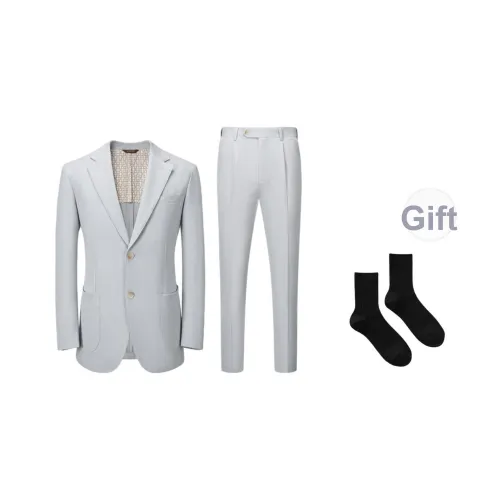 G· Mons Мужские Деловые Костюмы