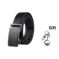 Style 1, Belt Keychain Combo Set (999)