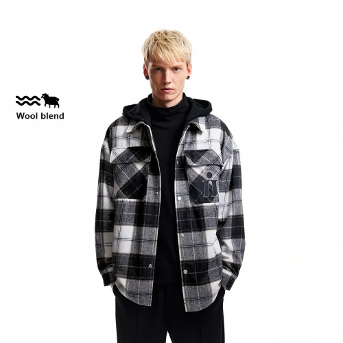 JACK JONES· Куртка Мужская Темно-синяя