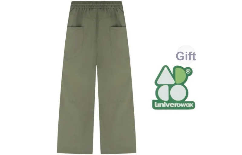 OWOX Casual Pants Women's-8