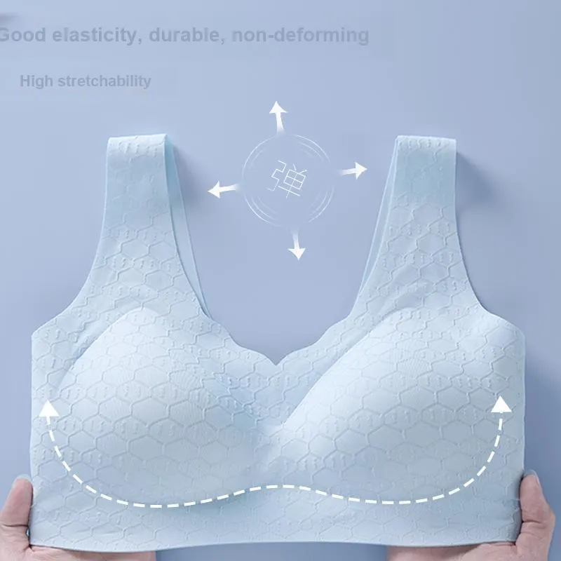 Herbal primer Women's Bras-3