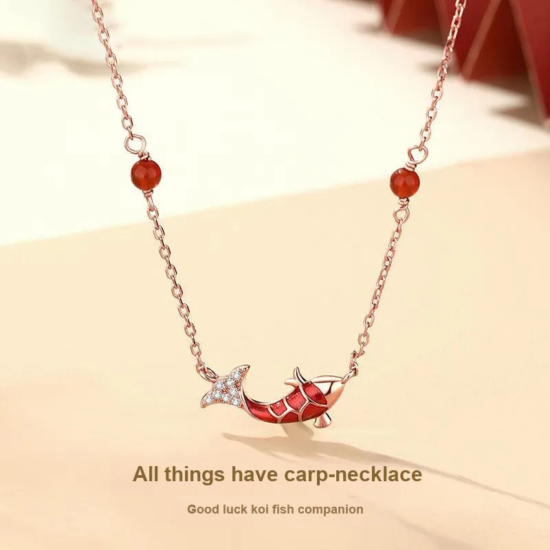 Regalrose 925 Sterling Silver Necklaces Women's-1