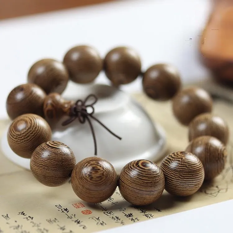 ICEKID Redwood Bracelets Unisex-1