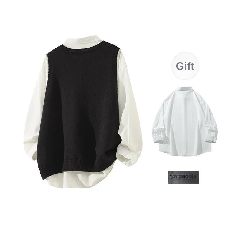 FAX FOR FMACM Knitwear Unisex-7