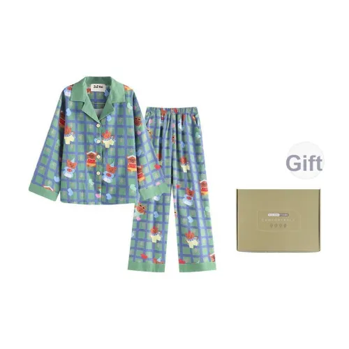 Wabi Town Pajama Подарочная коробка Унисекс Цвет на изображении