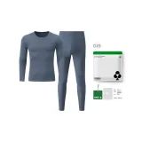 French Measure Blue, Men's
