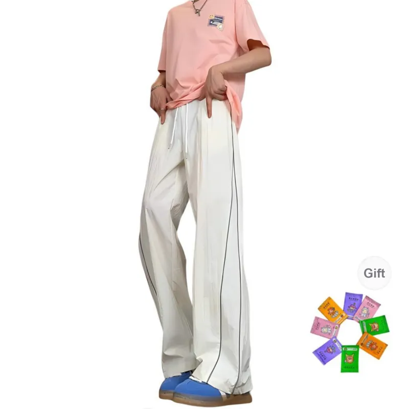GWAF Casual Pants Unisex-6