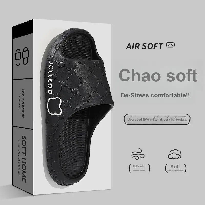 Foot recreation Slippers / Home Slippers-18