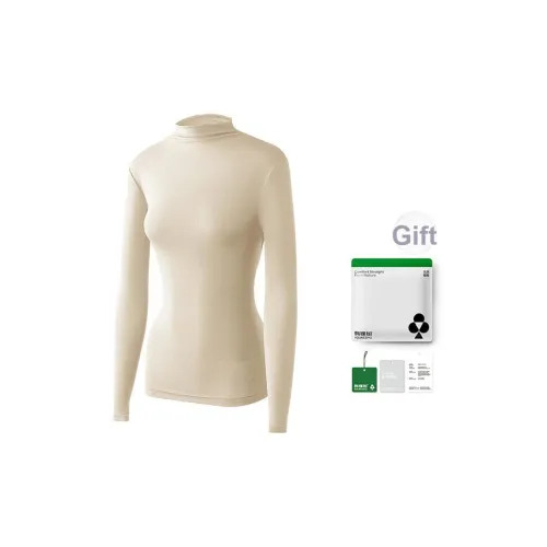 YOUKESHU Термический топ женский подарочная сумка