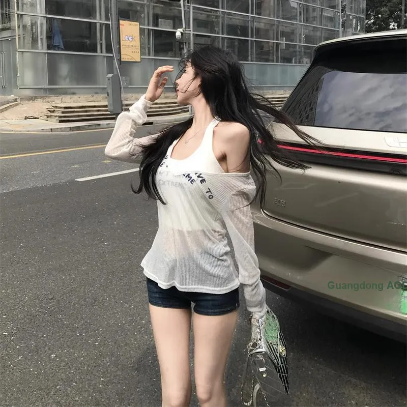 BEAUTIFUL CONFESSION Regular T Shirt Women's-9