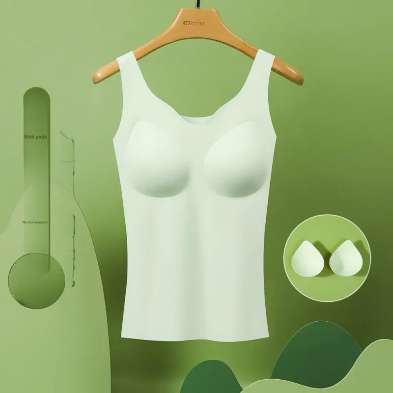 Red bean Women's Tank Tops-1