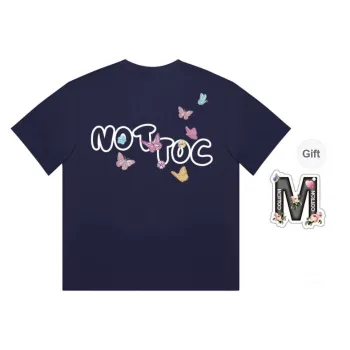 Cotton shopping T Shirts Unisex