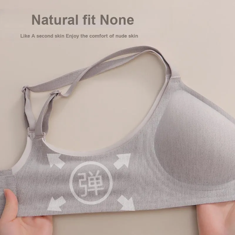 GRACEWELL Women's Bras-3
