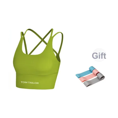 TOM TAILOR SS24 Спортивное белье Женское