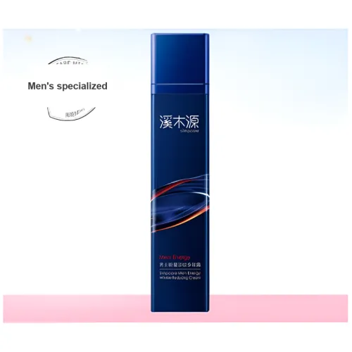 Simpcare Энергия Крем для лица с множественным эффектом уменьшающий морщины лифтинг питающий и увлажняющий 50 мл